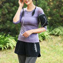 Riñonera para móvil Dropea