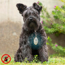 Antiparásitos por Ultrasonidos Recargable para Mascotas PetRep InnovaGoods Dropea