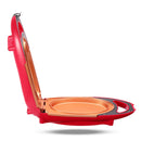 Sartén Plancha Eléctrica Cobre Dropea