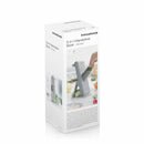 Mandolina Cortadora de Verduras Plegable 5 en 1 Slichen InnovaGoods Dropea