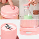 Mini Liquidificador Portátil