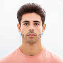 Ejercitador de Mandíbula Jaggler InnovaGoods Dropea