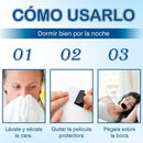 Tiras Bucales Antirronquidos, 60 Tiras para Dormir Antirronquidos Dropea