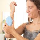 Depiladora Exfoliante por Fricción con Nanocristales Frepil InnovaGoods Dropea