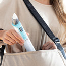 Aspirador Nasal Recargable para Bebés Nizi InnovaGoods Dropea