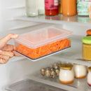 Mandolina Cortadora de Verduras Plegable 5 en 1 Slichen InnovaGoods Dropea