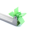 Cortador de Sandía en Cubos Cutmil InnovaGoods Dropea