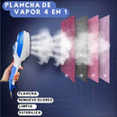 Plancha Vertical Vapor Removedor De Arrugas de Planchado al Vapor Dropea