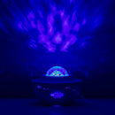 Proyector LED de Estrellas con Altavoz Sedlay InnovaGoods Dropea