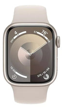 Smartwatch SA200 Serie 9 Tecnología Inteligente Dropea