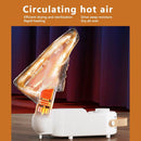 Secador de Zapatos multifuncional con asa Dropea