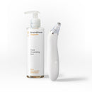 Pack Tratamiento Limpieza Facial Rice InnovaGoods Dropea