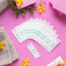 Parches de Lifting Facial Adhesivos Invisibles Liftrik InnovaGoods 40 unidades Dropea