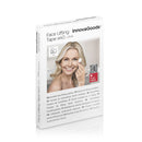 Parches de Lifting Facial Adhesivos Invisibles Liftrik InnovaGoods 40 unidades Dropea