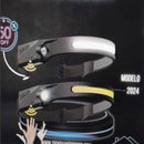 Linterna frontal Dropea