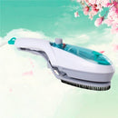 Plancha Vertical Vapor Removedor De Arrugas de Planchado al Vapor Dropea