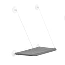 Hamaca Colgante para Gatos Catlax InnovaGoods Dropea