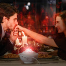 Proyector LED de Estrellas con Altavoz Sedlay InnovaGoods Dropea