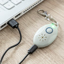 Antiparásitos por Ultrasonidos Recargable para Mascotas PetRep InnovaGoods Dropea