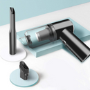 Aspirador Portátil para Coche Dropea