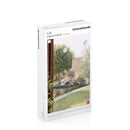 Hamaca Colgante para Gatos Catlax InnovaGoods Dropea