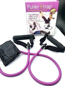 Bandas Elásticas de Resistencia – Entrena Donde Quieras, Sin Pesas Ni Excusas Dropea