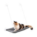 Hamaca Colgante para Gatos Catlax InnovaGoods Dropea