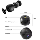 Camera WiFi Smart Dropea