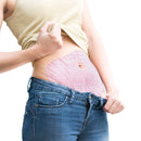 Parches Adelgazantes con Extractos de Plantas Fithes InnovaGoods 5 Unidades Dropea