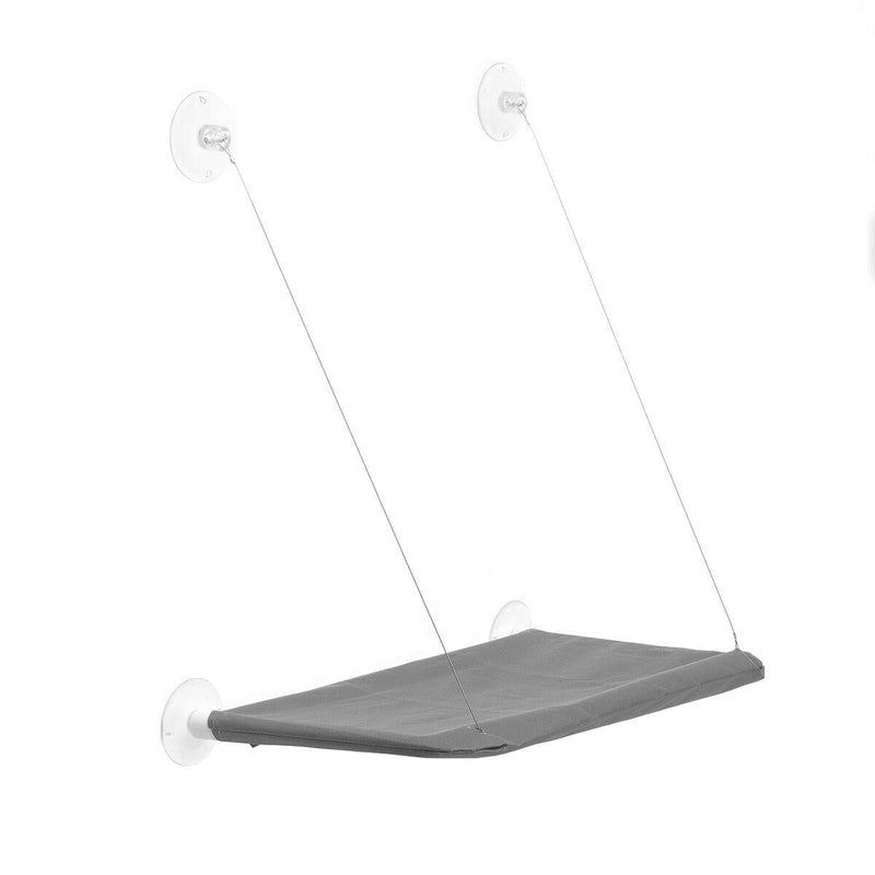 Hamaca Colgante para Gatos Catlax InnovaGoods Dropea