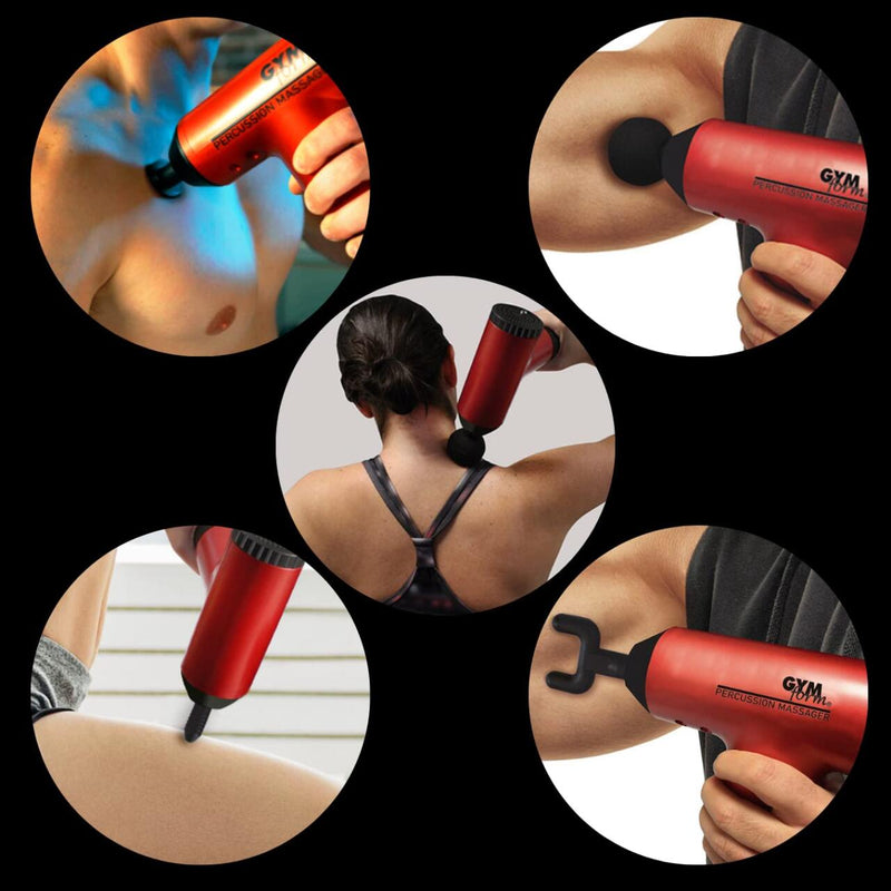 Multifunctional Massager Dropea