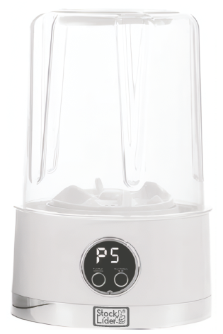 Mini lavadora portátil Dropea