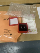 Anillo Amor Eterno (San Valentin) Dropea