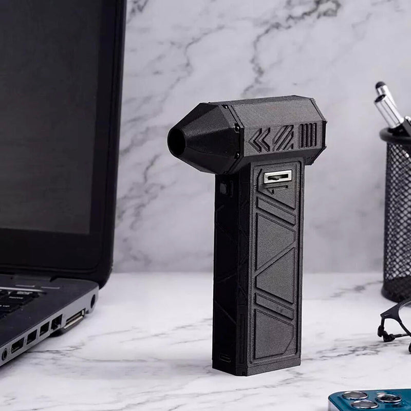 Air Blower Mini Turbo Dropea