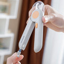 Cortaúñas con LED para Mascotas Clipet InnovaGoods Dropea