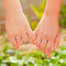 Anillo Amor Eterno (San Valentin) Dropea