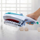 Plancha Vertical Vapor Removedor De Arrugas de Planchado al Vapor Dropea