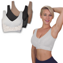 Push Up Bra Set of 3 Dropea