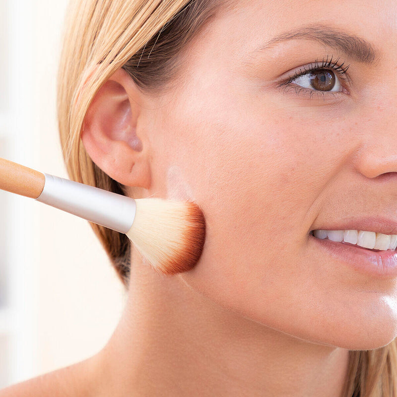 Parches de Lifting Facial Adhesivos Invisibles Liftrik InnovaGoods 40 unidades Dropea