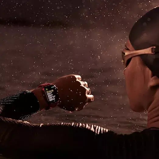 Smartwatch SA200 Serie 9 Tecnología Inteligente Dropea