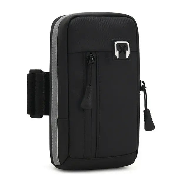 Riñonera para móvil Dropea