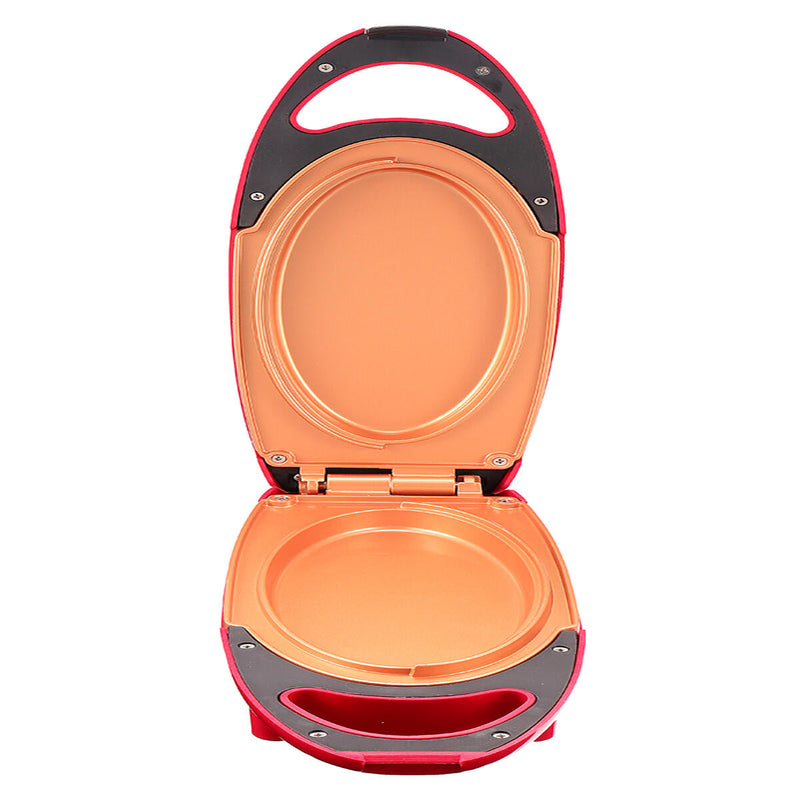 Sartén Plancha Eléctrica Cobre Dropea