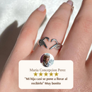 Anillo Amor Eterno (San Valentin) Dropea