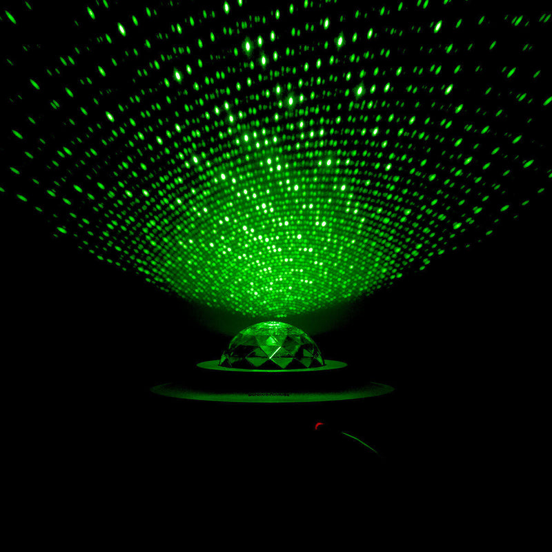 Proyector LED de Estrellas con Altavoz Sedlay InnovaGoods Dropea