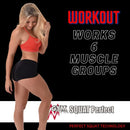 Squat Perfect Dropea