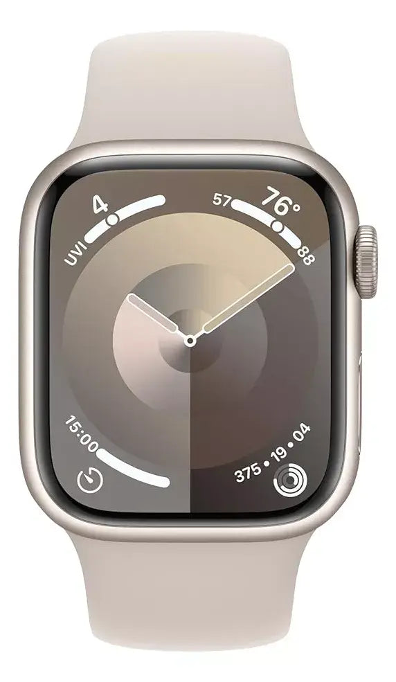 Smartwatch SA200 Serie 9 Tecnología Inteligente Dropea