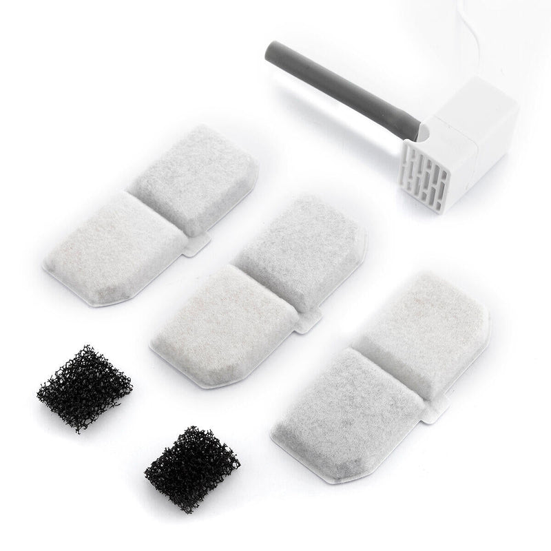 Fuente para Mascotas Drinkatt InnovaGoods Dropea