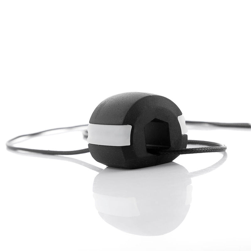 Ejercitador de Mandíbula Jaggler InnovaGoods Dropea