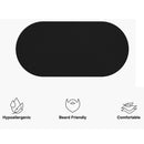 Tiras Bucales Antirronquidos, 60 Tiras para Dormir Antirronquidos Dropea