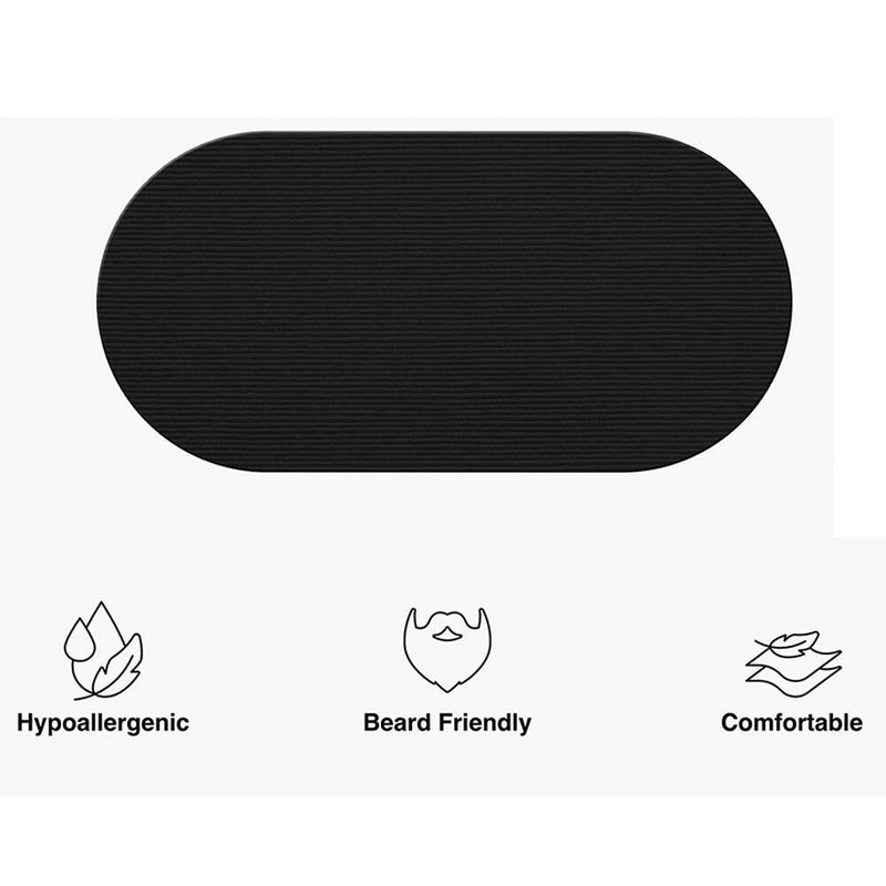 Tiras Bucales Antirronquidos, 60 Tiras para Dormir Antirronquidos Dropea